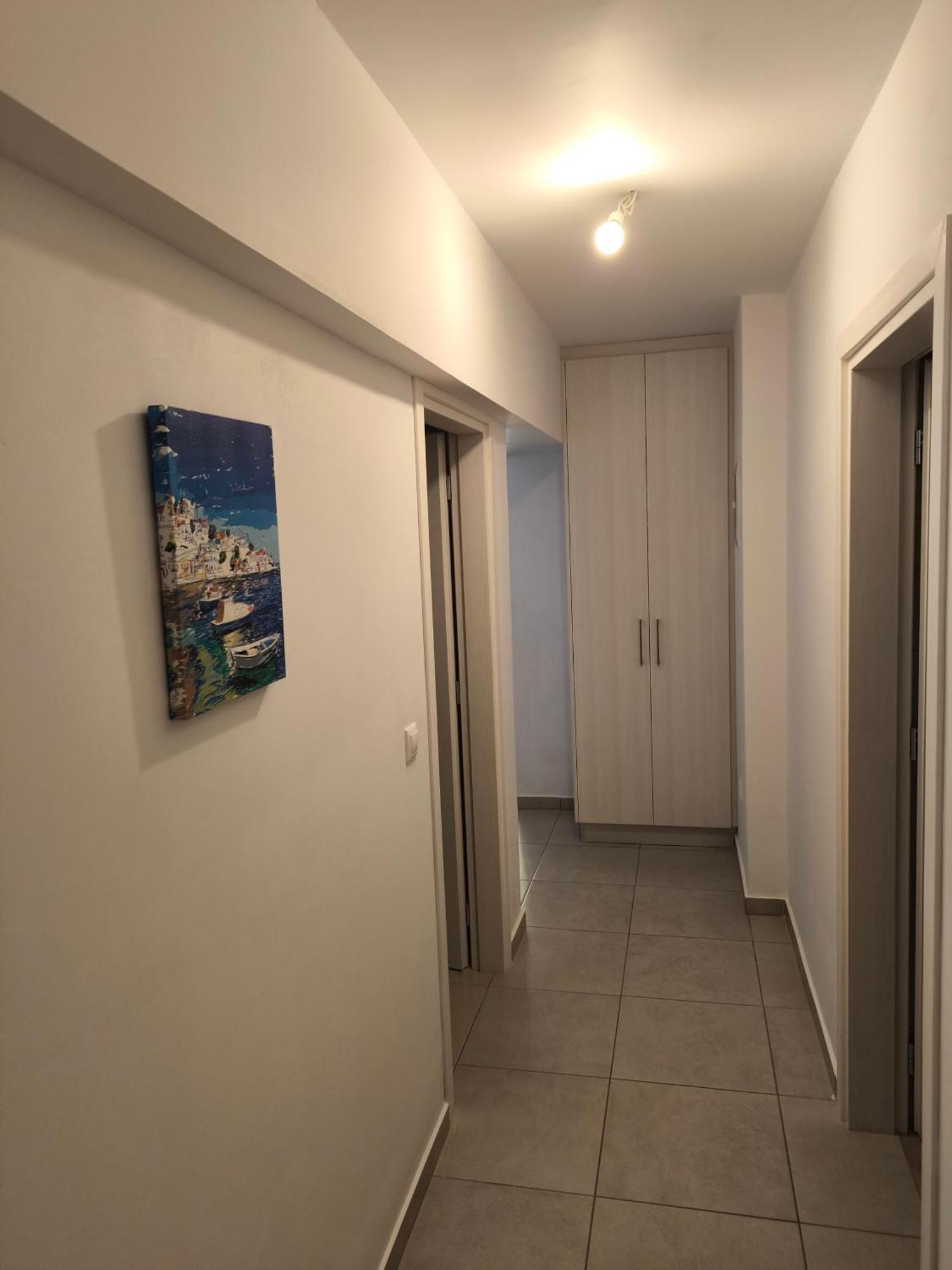 Alexia Rooms Palaiochora Exterior foto