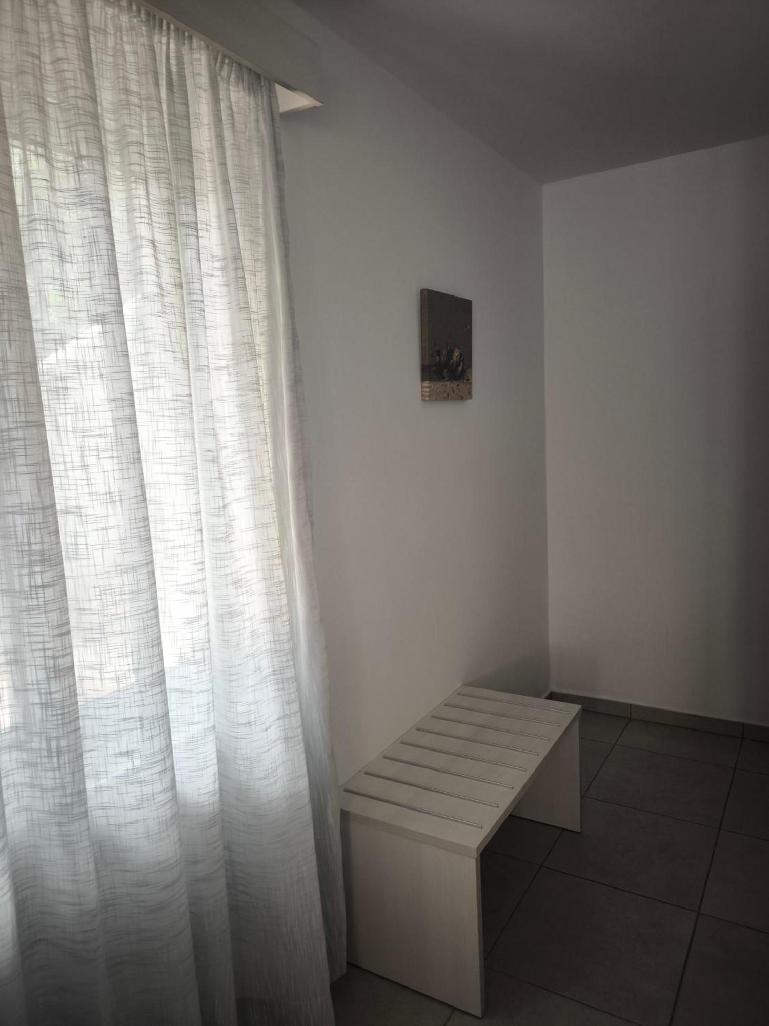 Alexia Rooms Palaiochora Exterior foto